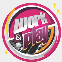 Work and Play